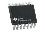 Texas Instruments Redresseurs de niveau unidirectionnels TXU0204/TXU0204-Q1