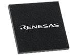 Renesas Electronics Modem PLC CPX4