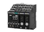 Omron Industrial Automation Contrôleurs de moniteur de résistance d'isolation K7GE-MG