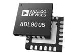 Analog Devices Inc. Amplificateur à faible bruit et large bande ADL9005