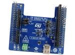 STMicroelectronics Carte d'extension X-NUCLEO-SNK1M1