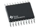 Texas Instruments CAN Delta-Sigma ADS131B04-Q1