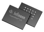 Infineon Technologies Mémoire HYPERRAM™ 2.0 256 Mo S80KS2562 et S80KS2563
