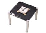 TE Connectivity / Linx Technologies Kit d'évaluation d'antenne GNSSCP TH25L1