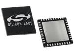 Silicon Labs SoC sans fil Flex Gecko EFR32FG23