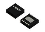 ROHM Semiconductor Pilote de courant continu BD18326NUF-M