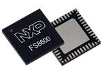 NXP Semiconductors Puces de base de système à sécurité intégrée FS8600