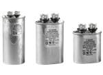 Hartland Controls / Littelfuse Condensateurs permanents de moteur HCK