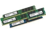 Micron Modules DRAM DDR4