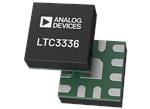 Analog Devices Inc. Régulateurs CC-CC Buck à nano puissance LTC3336