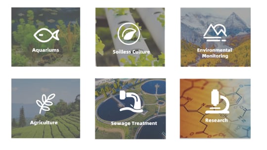 Seeed Studio Capteur industriel EC et TDS