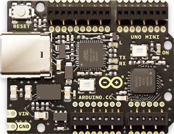 Arduino Édition limitée UNO Mini
