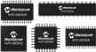 Microcontrôleurs AVR® DB 8 bits