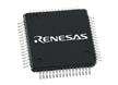 Microcontrôleurs (MCU) 32 bits 80 MHz RX24T