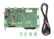 Carte d'évaluation 12 V SBC FS86 (KITFS86AUTFRDMEM)