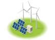 Solutions énergétiques