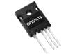MOSFET au carbure de silicium (SiC) 1 200 V M3S