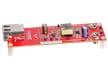 Kit d'évaluation PD PoE de classe 3 3,3 V Si3404FB3V3KIT