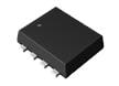 MOSFET de puissance à canal P QH8J