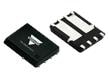 Si7252ADP Double MOSFET 100 V à canal N (D-S)