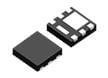 MOSFET de puissance UT6J à canal P