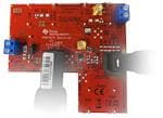Texas Instruments Module d'évaluation de régulateur TPS7A74EVM-068