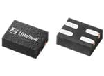 Littelfuse Commutateur de charge de distribution d'alimentation LS0504EDD12 à faible RON