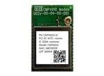 CEL Modules de connectivité Wi-Fi®+ BLUETOOTH® CMP4010