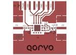 Qorvo Carte d'évaluation QPC7338PCBA
