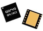 Qorvo Amplificateur 75 Ω pour télévision câblée QPL1823