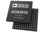 Analog Devices Inc. Gestionnaire de système d'alimentation PMBus LTC2980-24
