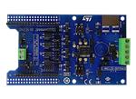 STMicroelectronics Carte d'extension X-NUCLEO-OUT04A1