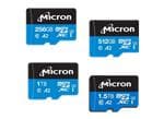 Cartes MicroSD industrielles i400