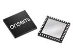 onsemi Pré-pilote de MOSFET demi-pont FLEXMOS™ NCV7546