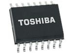 Toshiba LED infrarouge et CI photo TLP5231