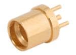 Amphenol / SV Microwave Connecteurs PCB mâles SMP