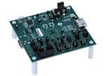 Texas Instruments Module d'évaluation (EVM) de réadaptateur TDP0604EVM
