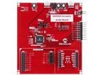 Microchip Technology Carte Audio Curiosity SAM G55 (EV78Y10A)