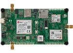 Kit d'exploration GNSS de haute précision XPLR-HPG-2
