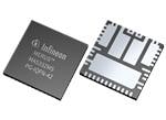 Infineon Technologies Amplificateur de classe D intégré MA5332MS MERUS™