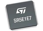 STMicroelectronics Microcontrôleurs automobiles 32 bits Stellar E SR5E1x