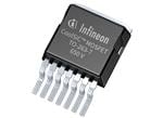 Infineon Technologies MOSFET CoolSiC™ 650 V