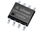 Infineon Technologies CI de contrôleur Flyback simple étage ICC80QSG