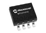 Microchip Technology Contrôleurs tactiles à un seul bouton MTCH1010