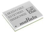 Murata Module Wi-Fi® + BLUETOOTH® de type 2BZ (LBEE5XV2BZ)