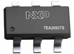 NXP Semiconductors Contrôleur redresseur synchrone GreenChip TEA2093TS