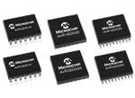Microchip Technology Microcontrôleurs 8 bits AVR32DD et AVR16DD