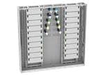 Panduit FlexCore™ Optical Distribution Frame