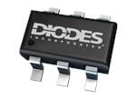 Diodes Incorporated Contrôleur PWM multimode AP3304A