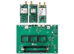 Kit d'exploration GNSS de haute précision XPLR-HPG-1